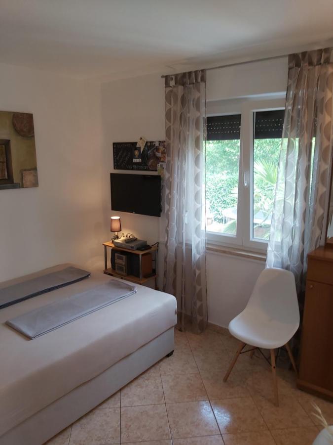 ברטוניגלה Ferienwohnung Mit 2 Schlafzimmer Oder Studio Apartment - Istrien-Fiorini מראה חיצוני תמונה