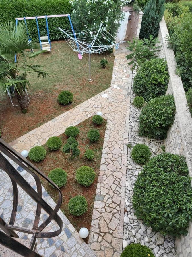 ברטוניגלה Ferienwohnung Mit 2 Schlafzimmer Oder Studio Apartment - Istrien-Fiorini מראה חיצוני תמונה