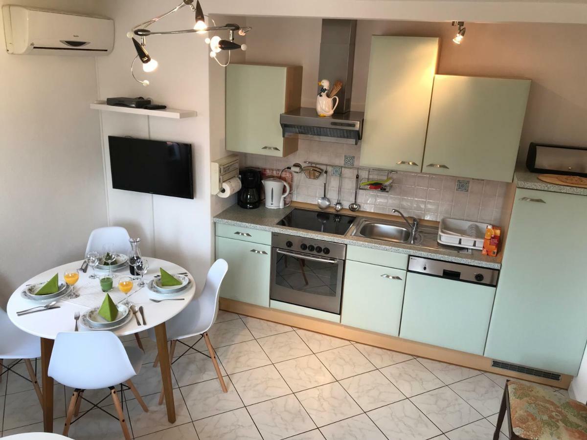 ברטוניגלה Ferienwohnung Mit 2 Schlafzimmer Oder Studio Apartment - Istrien-Fiorini מראה חיצוני תמונה